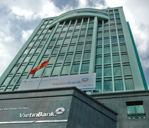 Hội sở Ngân hàng Công thương Việt Nam