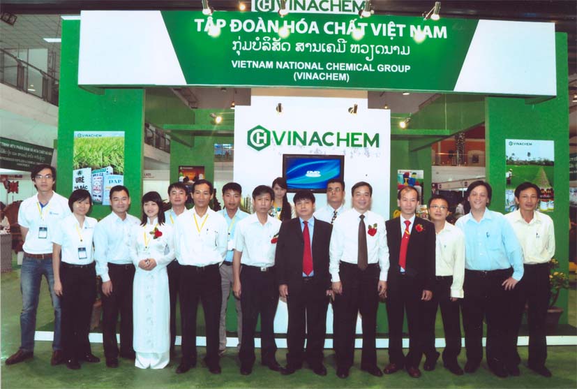 Nhìn chung, Hội chợ Thương mại Việt – Lào 2011 đã tạo cơ hội tốt cho các doanh nghiệp của Vinachem và Lào trao đổi, tìm hiểu cơ hội liên doanh, liên kết và hợp tác đầu tư, góp phần tăng cường sự hiểu biết, tình đoàn kết giữa cộng đồng doanh nghiệp, nhân dân hai nước.