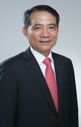 Đồng chí Trương Quang Nghĩa, Ủy viên Ban Chấp hành Trung ương Đảng, Bí thư Đảng ủy Khối Doanh nghiệp Trung ương
