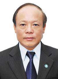 Tổng giám đốc PVN Đỗ Văn Hậu
