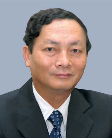 Đồng chí Đào Văn Hưng