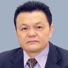 Đồng chí Phạm Lê Thanh Tổng Giám đốc Tập đoàn Điện lực Việt Nam