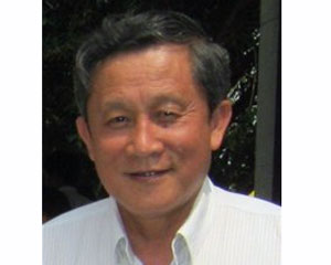 GS - TS. Bùi Chí Bửu, Viện trưởng Viện Khoa học kỹ thuật nông nghiệp miền Nam