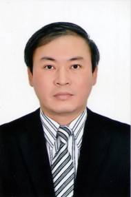 Ông Trần Ngọc Năm- Phó Tổng giám đốc Tập đoàn Xăng dầu Việt Nam (Petrolimex)