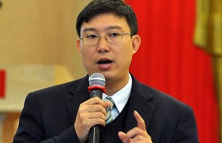 TS. Nguyễn Xuân Thành: Một yêu cầu bắt buộc là tiền vốn cho công ty mua bán nợ xấu phải là tiền “thật”.