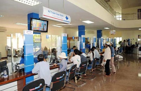 Hạn mức cấp tín dụng VietinBank áp dụng trong chương trình này là 7 tỷ đồng