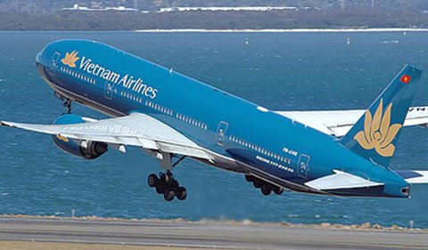 Hành khách của Vietnam Airlines sẽ dễ dàng hơn khi di chuyển từ sân bay Charle De Gaulle tới những điểm đến nội địa của Pháp