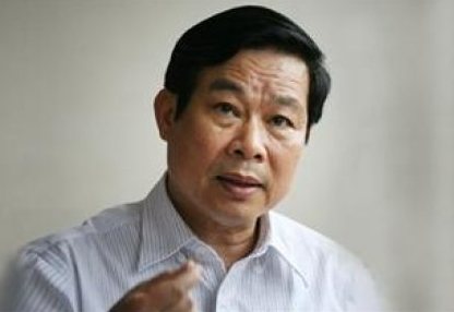 Bộ trưởng TT-TT Nguyễn Bắc Son.