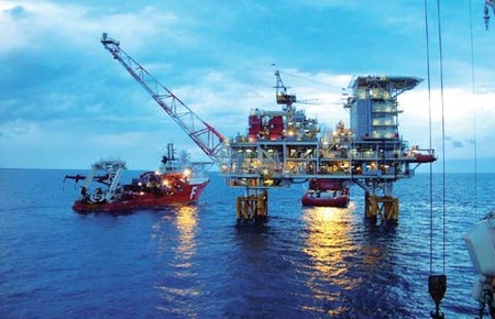 TNK Vietnam hoạt động trong lĩnh vực thăm dò khai thác dầu khí và vào Việt Nam sau khi mua lại tài sản của BP
