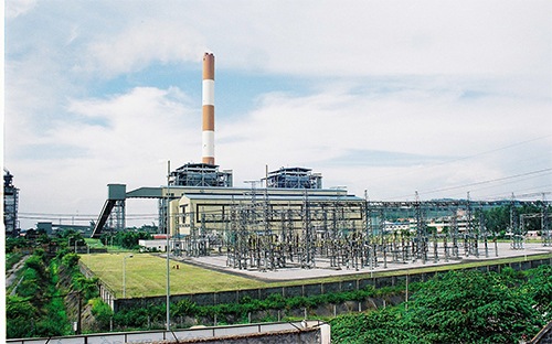 Trong 10 tháng đầu năm 2012, sản xuất, bán điện của TKV chỉ thu về 4,053 nghìn tỷ đồng, bằng 75,6% kế hoạch năm