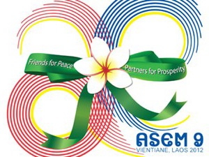 Hội nghị Cấp cao á-Âu lần thứ 9 (ASEM 9) sẽ thảo luận một loạt các thách thức toàn cầu mà nổi bật là những vấn đề kinh tế và an ninh.