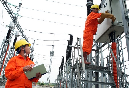 Thủ tướng Chính phủ đã phê duyệt Đề án tái cơ cấu Tập đoàn Điện lực Việt Nam (EVN) giai đoạn 2012 - 2015.