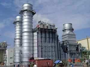 Nhà máy nhiệt điện Phú Mỹ 1