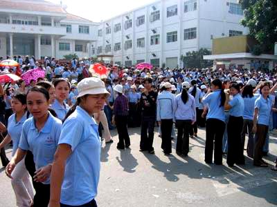 Thời hạn người lao động thực hiện đăng ký thất nghiệp sẽ được kéo dài từ 7 ngày lên 3 tháng.