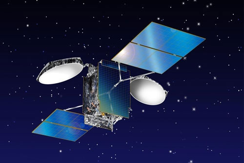 Đúng 5h13’ ngày 16/5/2012 theo giờ Việt Nam, vệ tinh Vinasat-2 của Việt Nam đã được phóng thành công lên quỹ đạo