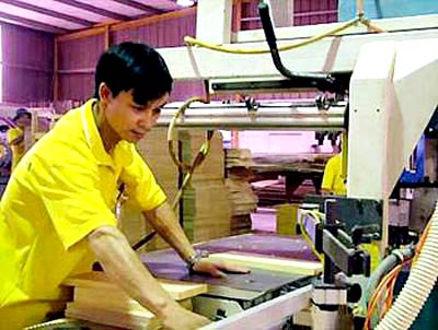 Tháng 3/2013, thị trường TP Hồ Chí Minh cần 30.000 lao động để phát triển sản xuất kinh doanh.