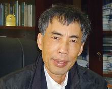 Phó Viện trưởng Viện Nghiên cứu Quản lý kinh tế TƯ Võ Trí Thành