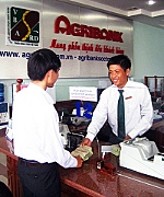 Nâng thương hiệu Agribank từ những điều giản dị