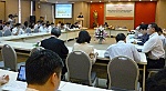 Cộng đồng doanh nghiệp Việt Nam đóng góp xây dựng Hiến pháp