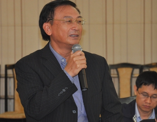 TS. Nguyễn Xuân Thắng, Thành viên Hội đồng thành viên PVN