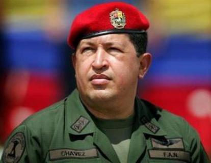 Tổng thống Venezuela Hugo Chavez đã qua đời ở tuổi 58 