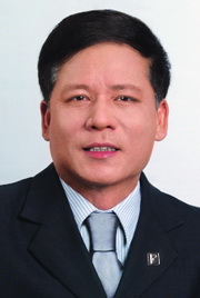 Tổng giám đốc Petrolimex Trần Văn Thịnh