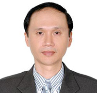 Ông Lê Quang Cường