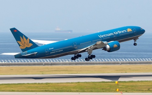 Tuyến đường bay Đà Nẵng - Seoul (Hàn Quốc) và Đà Nẵng - Siem Reap (Campuchia) là đường bay quốc tế mới thứ 2 và 3 được Vietnam Airlines đưa vào khai thác trong năm nay