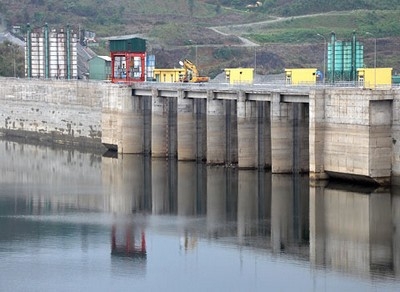 Phó Thủ tướng Hoàng Trung Hải vừa yêu cầu các đơn vị khẩn trương thực hiện kiểm tra, đánh giá mức độ an toàn đập của các hồ thủy điện và thủy lợi.