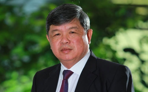 Dự kiến ông Nguyễn Phước Thanh sẽ làm Phó thống đốc Ngân hàng Nhà nước phụ trách khu vực phía Nam.
