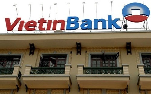 Quý 2/2013, Vietinbank báo lãi 2.129 tỷ đồng, lũy kế 6 tháng đầu năm đạt 3.171 tỷ đồng