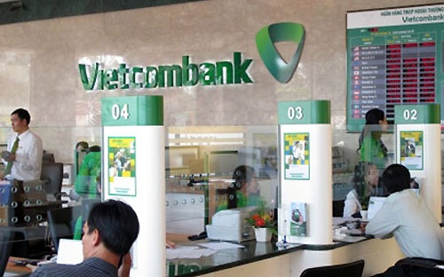 Lãi suất cho vay VND ngắn hạn của Vietcombank thấp nhất đã giảm về 5,2%/năm