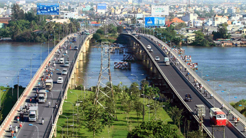 Nhiều chỉ số cho thấy một tín hiệu tích cực cho quá trình phát triển kinh tế của Việt Nam