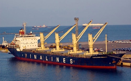 Với vốn điều lệ 10.693 tỷ đồng, Vinalines sẽ hoạt động trong các ngành nghề chính như: kinh doanh vận tải đường biển, đường thuỷ nội địa, đường bộ, đa phương thức, logistics...