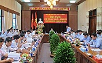 Đảng bộ Tổng Công ty Giấy Việt Nam sơ kết công tác xây dựng Đảng 6 tháng đầu năm