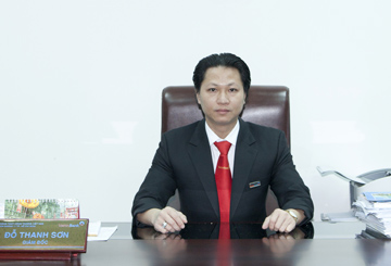 Giám đốc VietinBank chi nhánh 11 Đỗ Thanh Sơn
