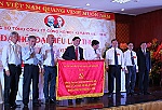 Đại hội Đảng bộ Tổng công ty công nghiệp Xi măng Việt Nam: Tập trung nguồn lực để cạnh tranh và phát triển bền vững