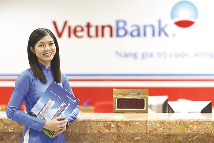 VietinBank đang có bước phát triển vượt bậc để hội nhập khu vực