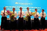 Vietnam Airlines có lãnh đạo mới