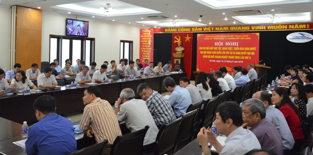 Đảng ủy Tổng công ty Đường sắt Việt Nam