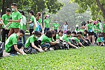 Bảo Việt chung tay lan tỏa ý thức bảo vệ môi trường vì sự phát triển bền vững