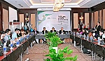 Vietcombank tổ chức Hội nghị thường niên Hiệp hội Ngân hàng Châu Á – ABA lần thứ 33