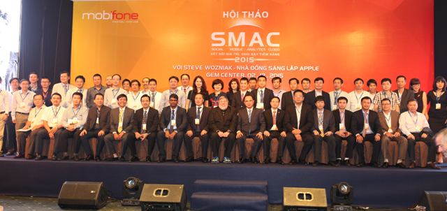 Hội thảo SMAC