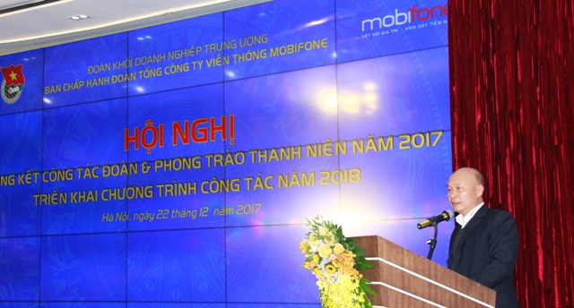 Đồng chí Nguyễn Mạnh Thắng - 