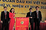 Công đoàn Dầu khí Việt Nam đảm bảo đời sống, quyền lợi của người lao động