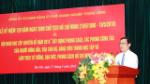 Kỷ niệm 128 năm ngày sinh Chủ tịch Hồ Chí Minh và học tập chuyên đề năm 2018
