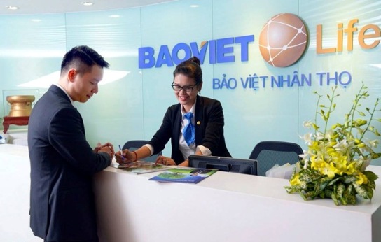 Bảo Việt tiếp tục mở rộng hợp tác với đối tác, thể hiện vai trò của doanh nghiệp đứng đầu thị trường