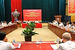 Đảng bộ Tổng công ty Sông Đà triển khai đồng bộ các giải pháp, lãnh đạo hoàn thành nhiệm vụ sản xuất kinh doanh và công tác xây dựng Đảng