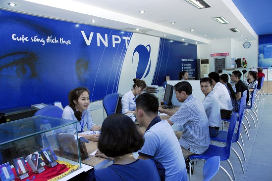 Các sản phẩm, dịch vụ và tiện ích về Viễn thông - CNTT của Tập đoàn VNPT ngày càng lan tỏa rộng trong cuộc sống và được người dân tin dùng. Nhiều giải thưởng lớn ở trong nước và quốc tế về chất lượng dịch vụ, tốc độ băng thông đã được trao cho VNPT liên tục nhiều năm