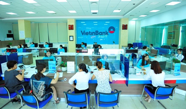 VietinBank luôn chia sẻ khó khăn với doanh nghiệp và nền kinh tế. 